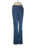 L.L.Bean Blue Jeans Size 8 - photo 1