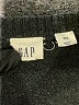 Gap Color Block Gray Pullover Sweater Size XXL - photo 7