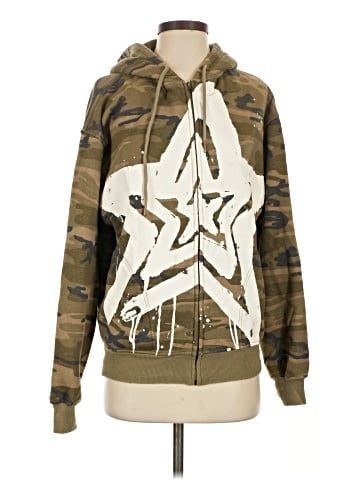 Silence and Noise Sweatshirt (view 1)