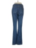 L.L.Bean Blue Jeans Size 8 - photo 2