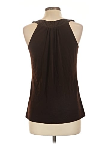 B.wear Sleeveless Blouse (view 2)