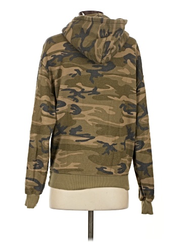 Silence and Noise Sweatshirt (view 2)