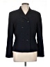 Kasper A.S.L. Black Blazer Size 10 - photo 1