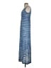 PrAna Blue Casual Dress Size XS - photo 5
