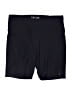 L.L.Bean Solid Black Athletic Shorts Size L - photo 1