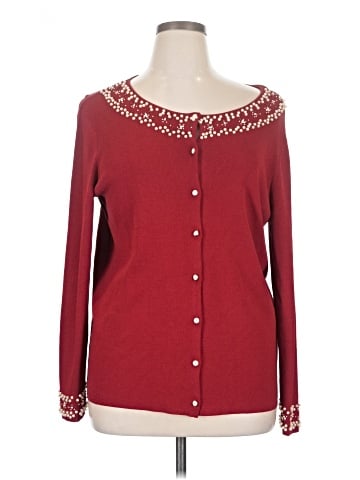 Emma James Cardigan (view 1)