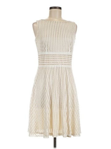 Gabby Skye Cocktail Dress (view 1)