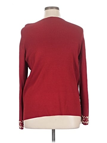 Emma James Cardigan (view 2)