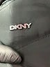 DKNY Black Snow Jacket Size 8 (estimated) - photo 4