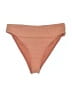Rip Curl Tan Swimsuit Bottoms Size S (estimated) - photo 1
