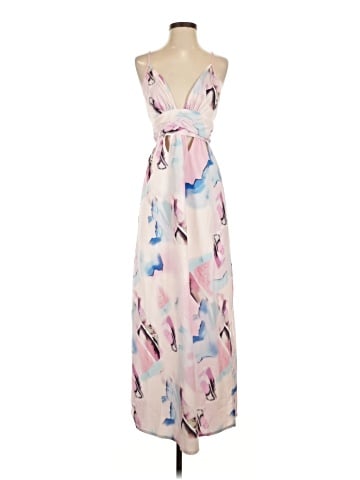 Tea & Cup Cocktail Dress (view 1)