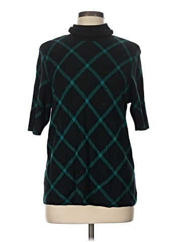 Ann Taylor Turtleneck Sweater (view 1)