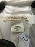 Self Esteem 100% Polyester Silver Vest Size M (kids) - photo 3