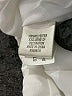 Self Esteem 100% Polyester Silver Vest Size M (kids) - photo 4