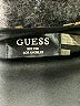 Guess 100% Polyester Chevron-herringbone Gold Cocktail Dress Size 12 - photo 7