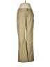 Columbia 100% Cotton Tan Cargo Pants Size 8 - photo 1
