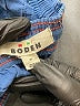 Mini Boden Blue Khakis Size 3 - photo 3
