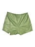 Haute Monde Green Skort Size L - photo 2