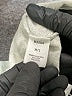 Kerisma Silver Pullover Sweater Size Med - Lg - photo 8