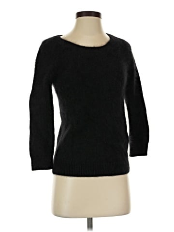 Club Monaco Wool Pullover Sweater (view 1)