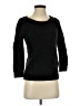 Club Monaco Black Wool Pullover Sweater Size S - photo 1