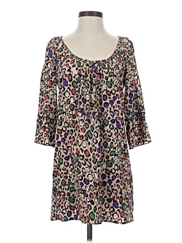 Glam Casual Dress (view 1)