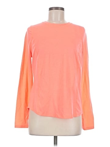 Avia Long Sleeve T-Shirt (view 1)