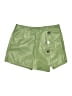Haute Monde Green Skort Size L - photo 1