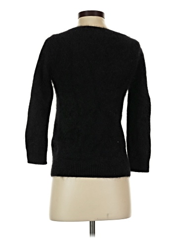 Club Monaco Wool Pullover Sweater (view 2)