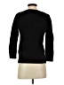 Club Monaco Black Wool Pullover Sweater Size S - photo 2