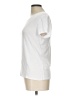 Bongo White Short Sleeve T-Shirt Size L - photo 5