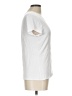 Bongo White Short Sleeve T-Shirt Size L - photo 4