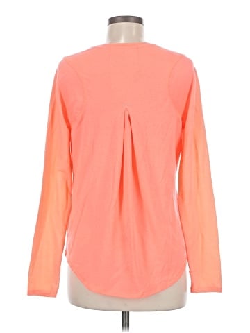 Avia Long Sleeve T-Shirt (view 2)