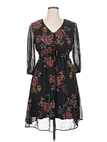 Chenault Casual Dress (view 1)