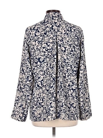 Express Long Sleeve Blouse (view 2)