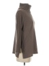 Blush Brown Turtleneck Sweater Size S - photo 4
