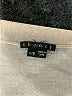 Theory 100% Wool Gray Cardigan Size L - photo 7