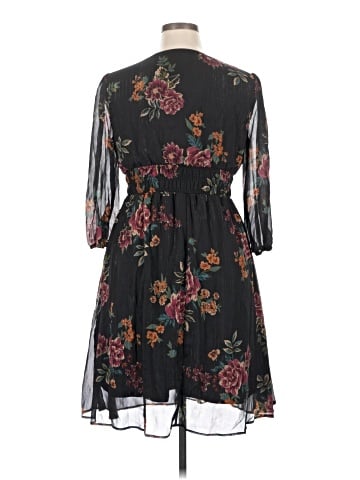 Chenault Casual Dress (view 2)