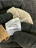 Theory 100% Wool Gray Cardigan Size L - photo 8