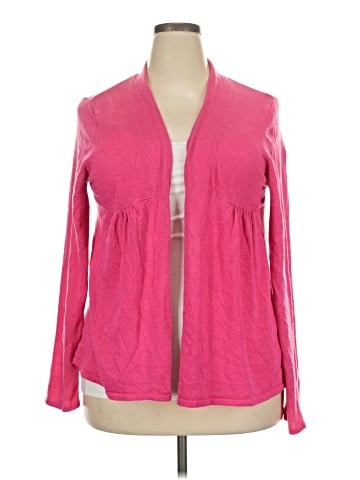 White Stag Cardigan (view 1)
