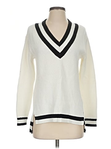 MICHAEL Michael Kors Pullover Sweater (view 1)