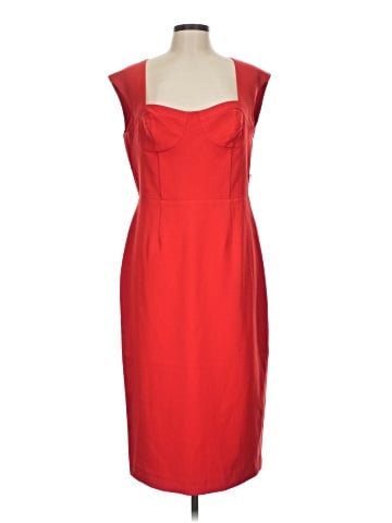 Alexia Admor Cocktail Dress (view 1)