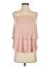 FP BEACH Pink Tube Top Size XS - photo 1