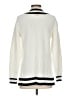 MICHAEL Michael Kors Ivory Pullover Sweater Size S - photo 2