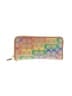 Coach Gold Wristlet One size - photo 2