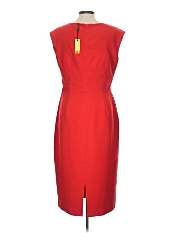 Alexia Admor Cocktail Dress (view 2)
