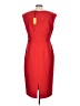 Alexia Admor Red Cocktail Dress Size 12 - photo 2