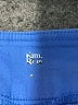 Kim Rogers Solid Blue Active Pants Size L (estimated) - photo 7