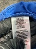 Kim Rogers Solid Blue Active Pants Size L (estimated) - photo 8