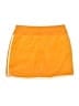 Boston Proper Color Block Orange Skort Size L - photo 1